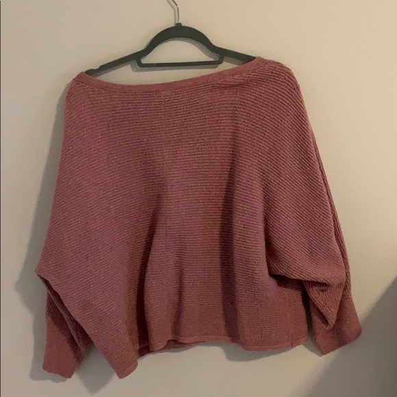 Pink GAP sweater - Picture 2 of 3